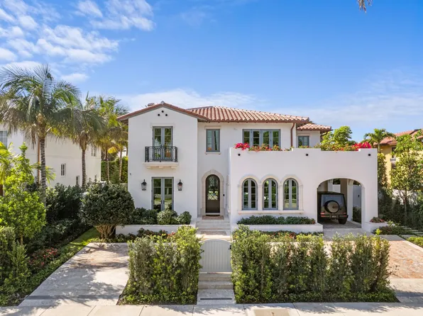 350 SEABREEZE Avenue, Palm Beach, FL 33480