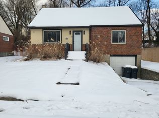 2626 Knight Ave, Cincinnati, OH 45212
