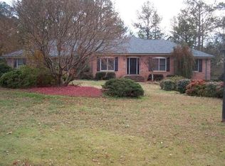 15 Tracechain, Stockbridge, GA 30281