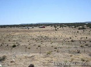 4098 N Loftins Rd, Flagstaff, AZ 86004