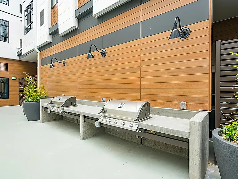 Thai Binh Apartments — Photo 34
