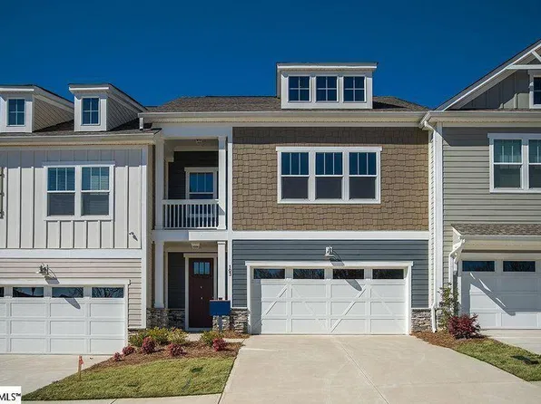 103 Coogan Ln, Greer, SC 29650