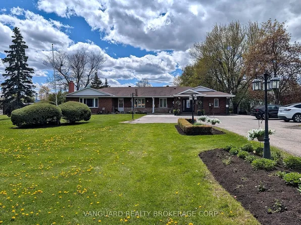 8070 Hornby Rd, Halton Hills, ON L0P 1E0