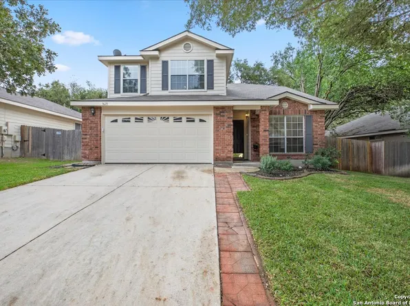 3620 PRAIRIE LN, Schertz, TX 78154