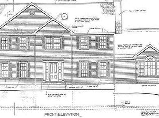 LOT 5 Mapletree Hill Rd, Southbury, CT 06488