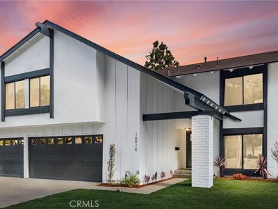 16914 Harvest Ave, Cerritos, CA, 90703