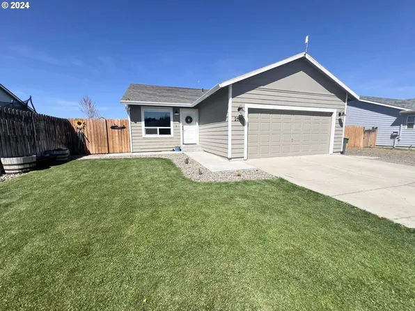 2501 E N Ave, La Grande, OR 97850