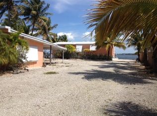 1306 Calder Rd, Key Largo, FL 33037
