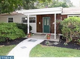 114 Beechwood Rd, Newtown Square, PA 19073