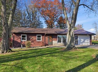 1528 High St, Decatur, IN 46733