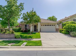 1014 Autumn Trail Way, El Dorado Hills, CA