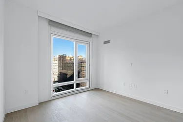 Rented by The Moinian Group