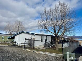 13567 Keller Ln E, Wilbur, WA 99185