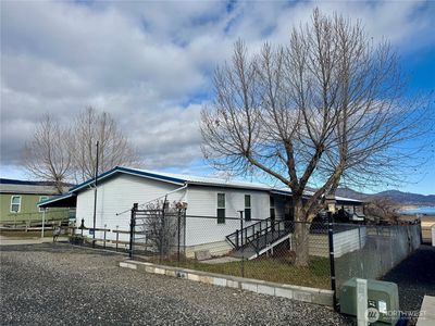 13567 Keller Lane E, Wilbur, WA, 99185