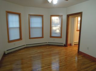 16 Walnut St #1, Everett, MA 02149