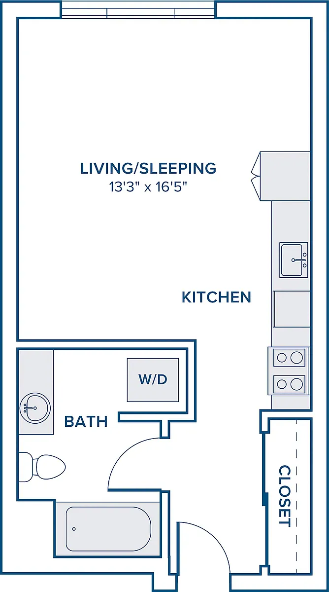 Floor plan S07