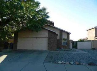 1619 Betts St NE, Albuquerque, NM 87112