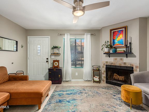 5th image of 921 W UNIVERSITY Drive #1225