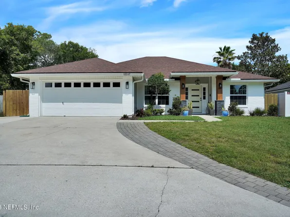 12317 WINTERPINE Court, Jacksonville, FL 32225