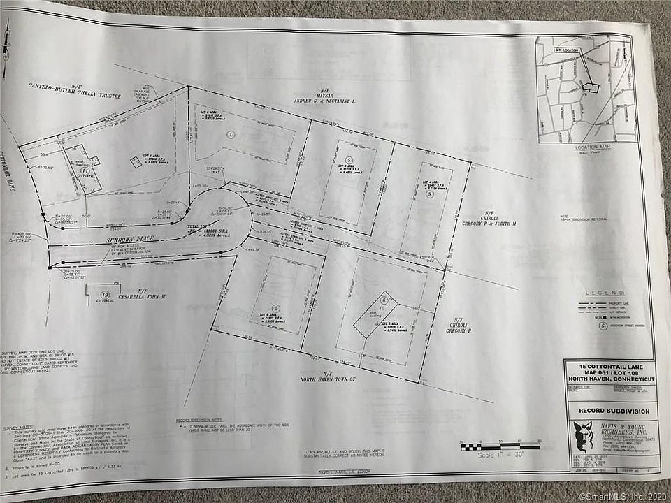 2nd image of 15B Cottontail Ln
