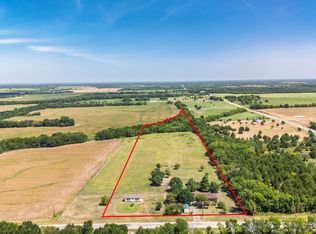 7716 Fm 1532, Ladonia, TX 75449