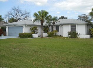 1431 Archer St, Lehigh Acres, FL 33936