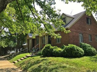 502 Lonsdale Ave, Dayton, OH 45419