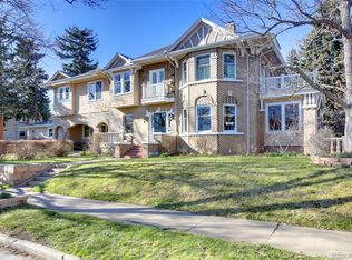 4061 E 19th Ave, Denver, CO 80220