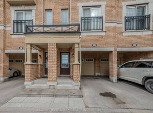 2589 Bromus Path, Oshawa, ON L1L 0K7