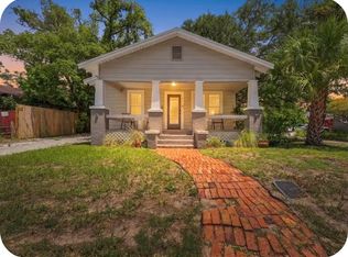 3101 N Woodrow Ave, Tampa, FL 33603