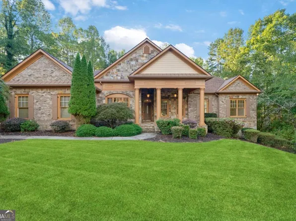 7336 Eagle Ct, Jefferson, GA 30549