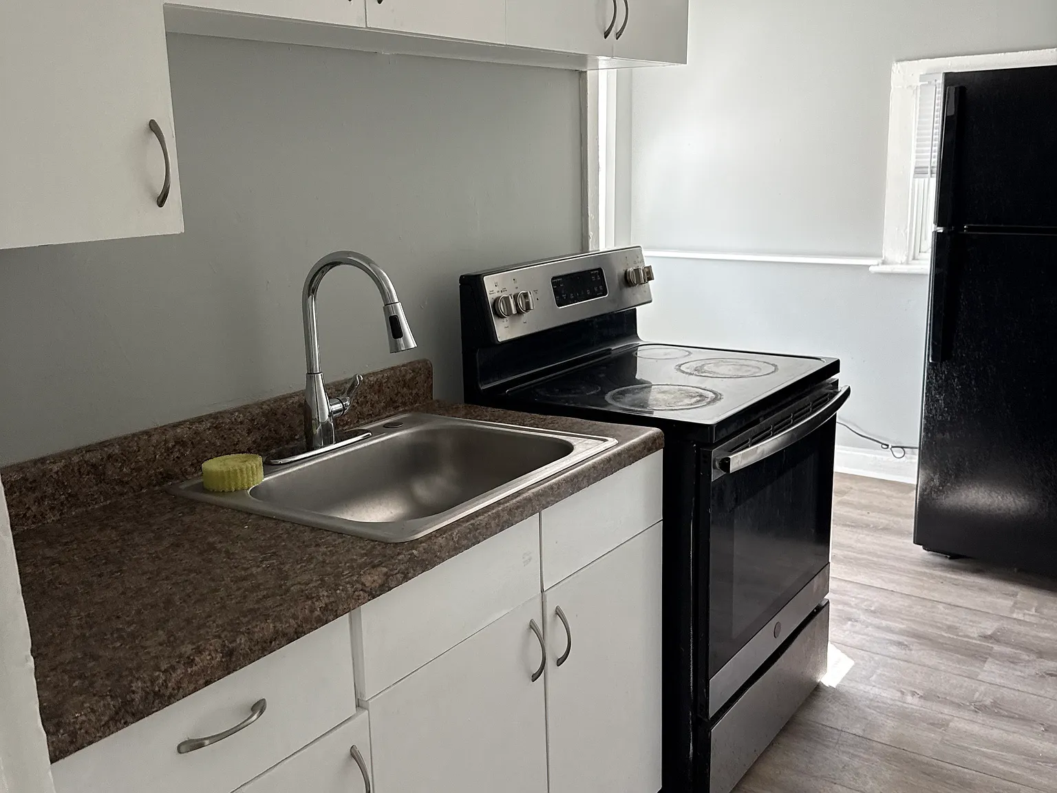 1 bed, 1000 sqft, $1,450 — Photo 4