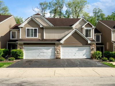 207 Locksley Dr, Streamwood, IL, 60107