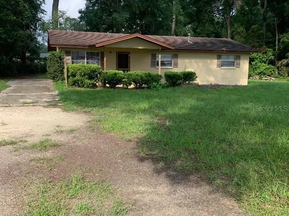 20202 N Us Highway 441, High Springs, FL 32643