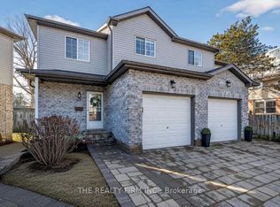 767 Wharncliffe Rd S #23, London, ON N6J 2N7