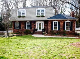 1443 Georgetowne Dr, Gastonia, NC 28054