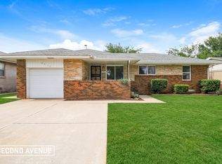 2517 SW 60th St, Oklahoma City, OK 73159