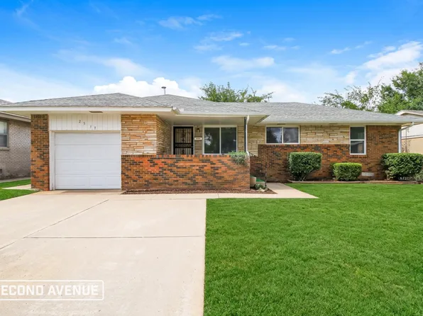 2517 SW 60th St, Oklahoma City, OK 73159