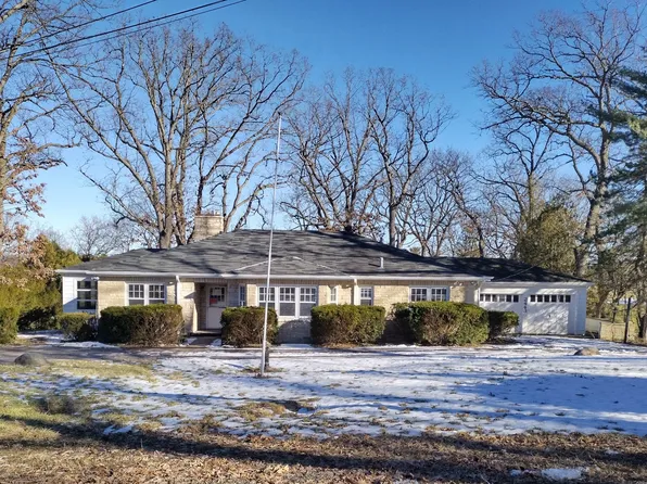 2443 S Bonnie Brook Ln, Waukegan, IL 60087