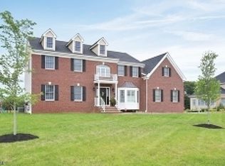 17 French Dr, Hillsborough, NJ 08844