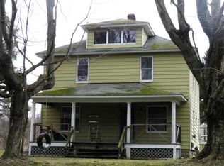303 E Maloney Rd, Du Bois, PA 15801