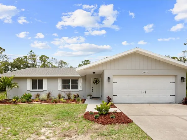 21705 61ST AVENUE E, BRADENTON, FL 34211