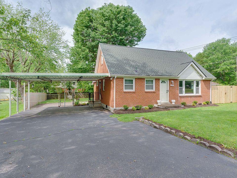 2042 Old Greenbrier Pike, Greenbrier, TN 37073 Zillow