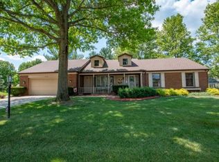 15833 Amston Ct, Granger, IN 46530