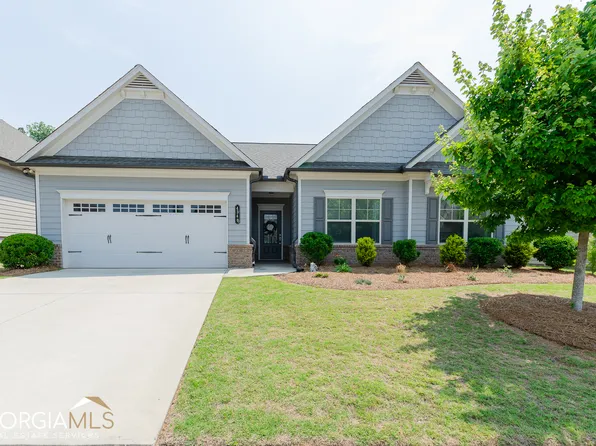 4340 Pleasant Garden Dr SW, Gainesville, GA 30504