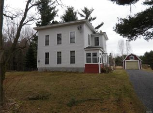 15500 County Route 62, Watertown, NY 13601