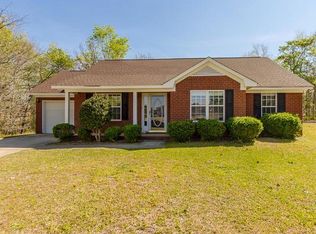 2614 Clarkston Ct, Augusta, GA 30909