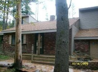 46 Proctor Rd, Eldred, NY 12732