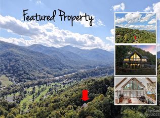 291 Grandview Cliff Hts, Maggie Valley, NC 28751
