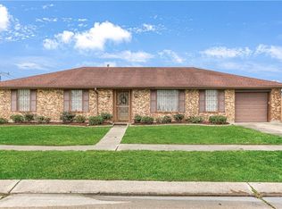 4300 Arizona Ave, Kenner, LA 70065
